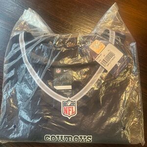 Nike NFL Cowboys Jersey